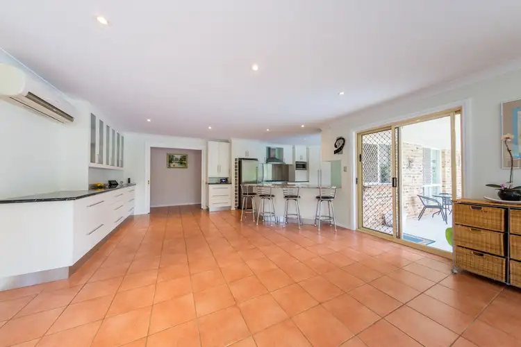 Fifth view of Homely house listing, 136 Willowbank Drive, Alstonvale NSW 2477