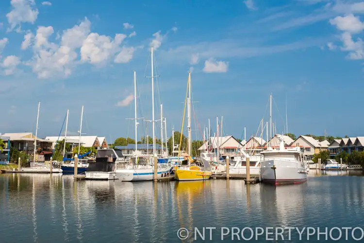 Fifth view of Homely unit listing, 4/15 Dinah Court, Stuart Park NT 820