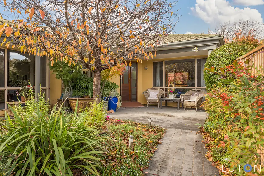 Main view of Homely townhouse listing, 16/3 Tauss Place, Bruce ACT 2617