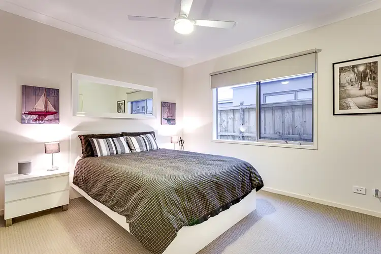 Seventh view of Homely house listing, 12 Coberley Way, Cranbourne North VIC 3977
