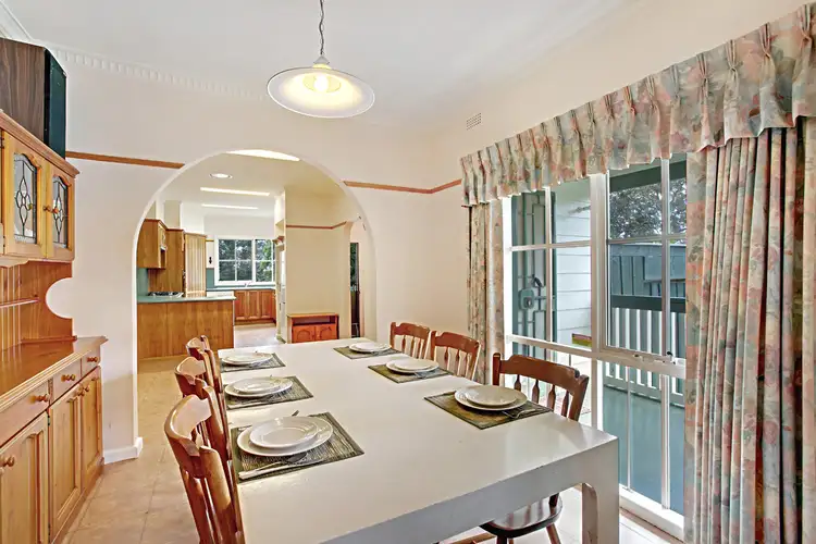 Second view of Homely house listing, 60 Heathmont Road, Heathmont VIC 3135