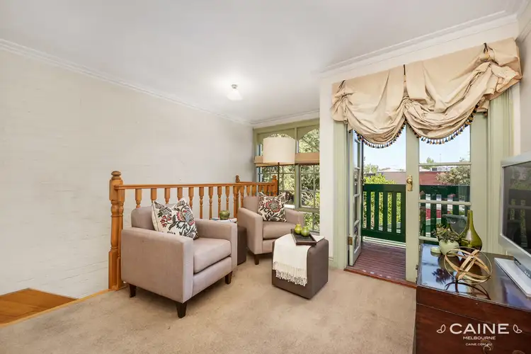 Fourth view of Homely house listing, 13 Albert Street, East Melbourne VIC 3002