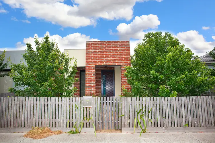 3 Deauville Lane, Deer Park VIC 3023
