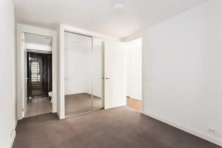 Fifth view of Homely apartment listing, 403/101 Bay Street, Port Melbourne VIC 3207