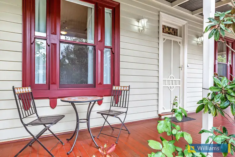 Third view of Homely house listing, 9 Crawford Street, Newport VIC 3015