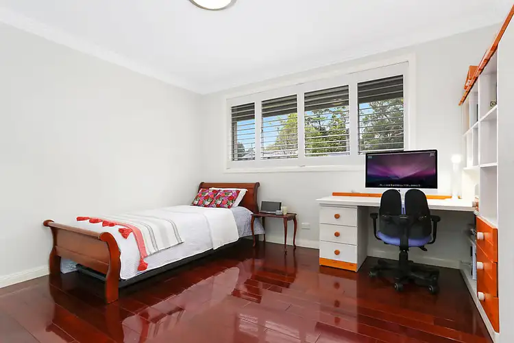 Fifth view of Homely house listing, 42 Acron Road, St Ives NSW 2075