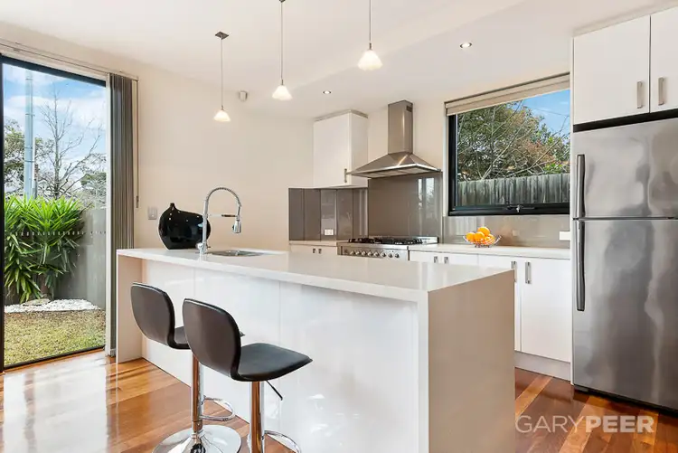 Fourth view of Homely townhouse listing, 1/70 Truganini Road, Carnegie VIC 3163