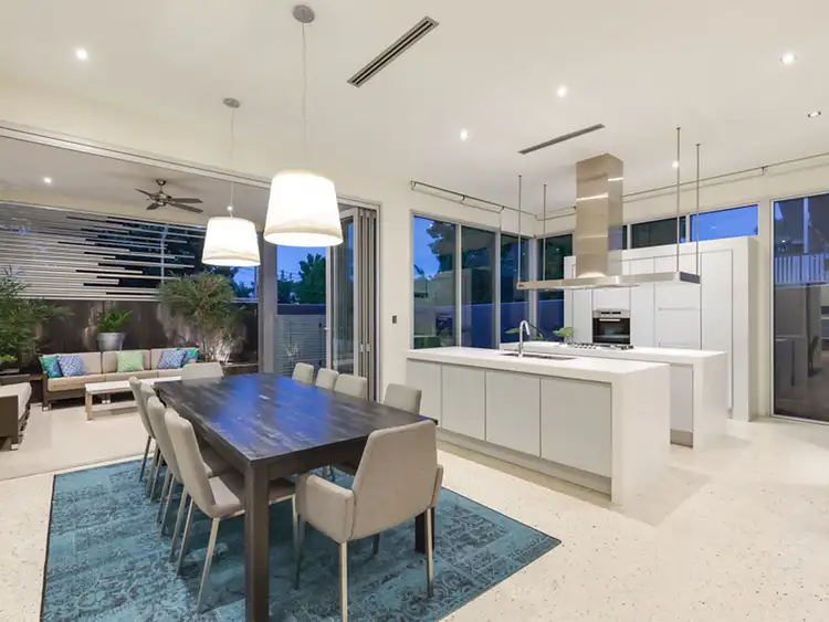 Second view of Homely house listing, 6 Brentwood Street, Clayfield QLD 4011