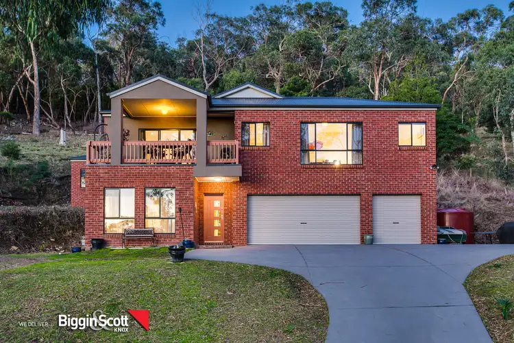 75 Ferndale Road, Upper Ferntree Gully VIC 3156