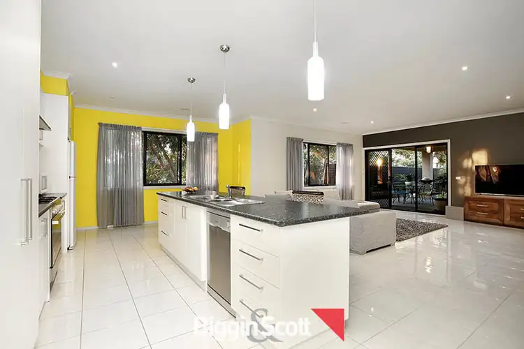 Sixth view of Homely house listing, 8 Maintop Ridge, Botanic Ridge VIC 3977