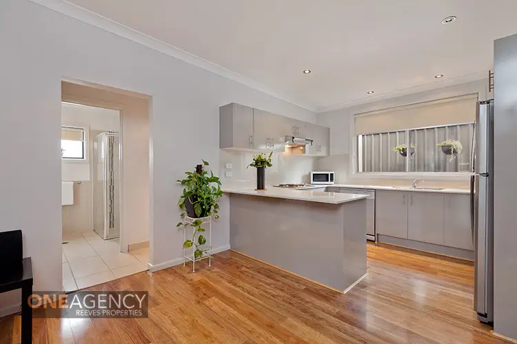 Second view of Homely villa listing, 1/86 Cox Avenue, Penrith NSW 2750