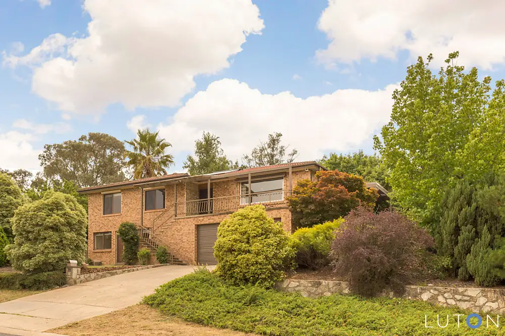 Main view of Homely house listing, 163 Jackie Howe Crescent, Macarthur ACT 2904