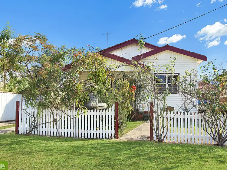 22 Townsend Street, Fairy Meadow NSW 2519