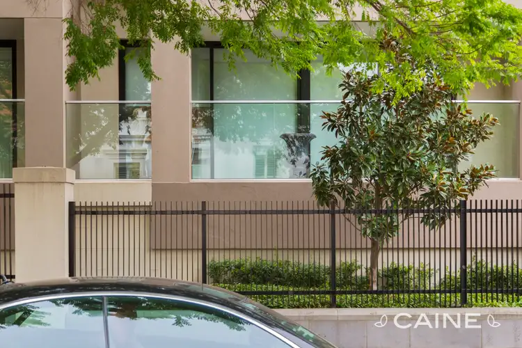 Sixth view of Homely apartment listing, G03/140 Gipps Street, East Melbourne VIC 3002