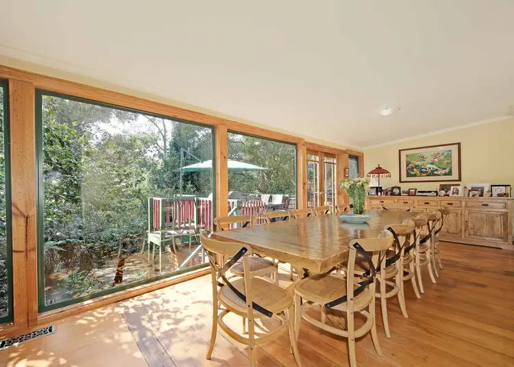 Fourth view of Homely house listing, 40 Deans Road, Upwey VIC 3158