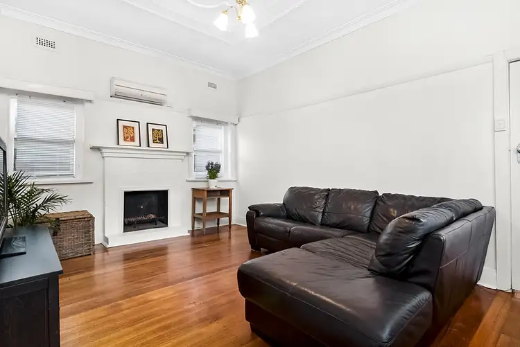 Second view of Homely house listing, 5 Lorne Street, Yarraville VIC 3013