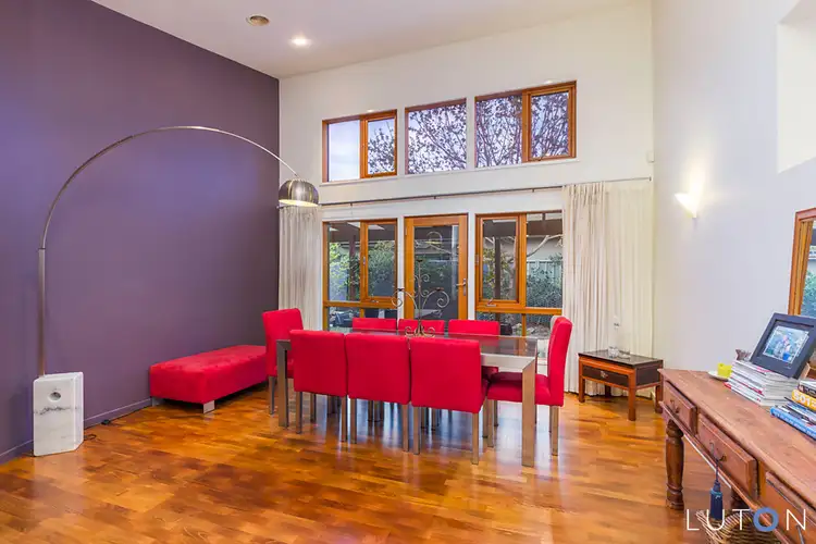 Fifth view of Homely house listing, 22 Firethorn Place, Jerrabomberra NSW 2619