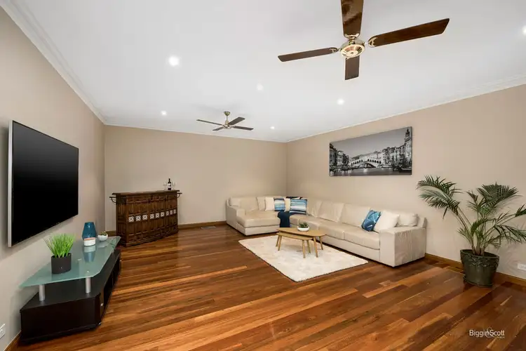 Fifth view of Homely house listing, 10 Pascoe Road, Boronia VIC 3155