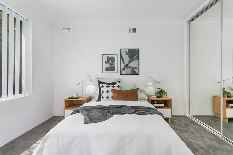 Third view of Homely apartment listing, 4/29 Gladstone Avenue, Ryde NSW 2112