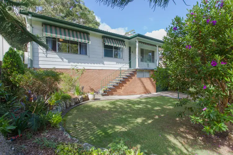 Main view of Homely house listing, 3 Gistford Street, New Lambton Heights NSW 2305