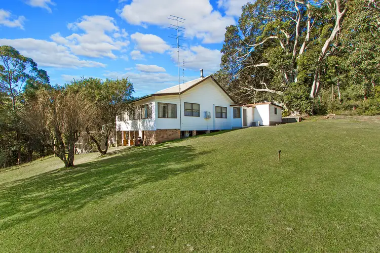 Third view of Homely rural property listing, 197 Cutrock Road, Ourimbah NSW 2258