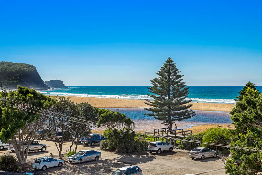 Main view of Homely unit listing, 12/171 Avoca Drive, Avoca Beach NSW 2251
