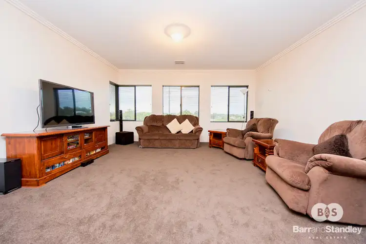 Seventh view of Homely house listing, 17 Parkfield Way, Australind WA 6233