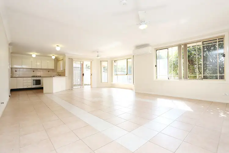 Second view of Homely villa listing, 1/16-18 Edenlee Street, Epping NSW 2121