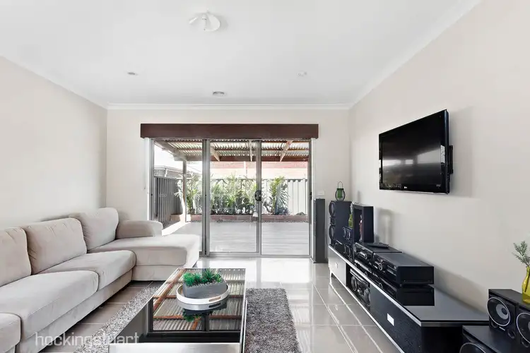 Sixth view of Homely house listing, 16 Gunther Way, Wollert VIC 3750