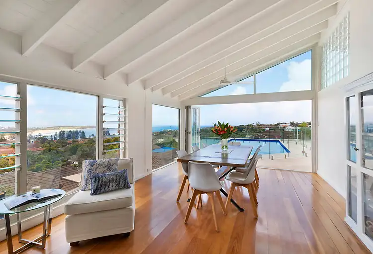 Fifth view of Homely house listing, 37 Wheeler Parade, Dee Why NSW 2099