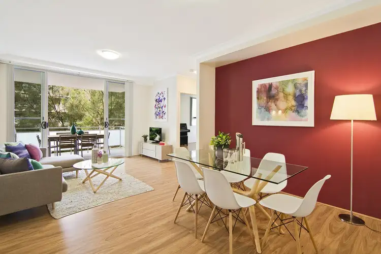 13/14 - 16 Freeman Road, Chatswood NSW 2067