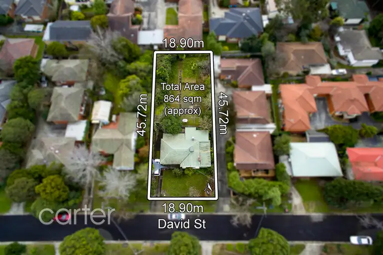 5 David Street, Ringwood VIC 3134