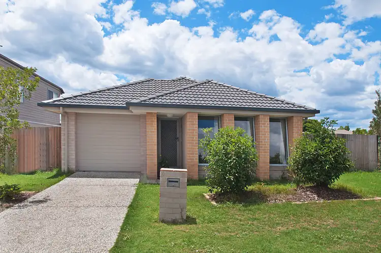 10 Shanks Court, Bundamba QLD 4304