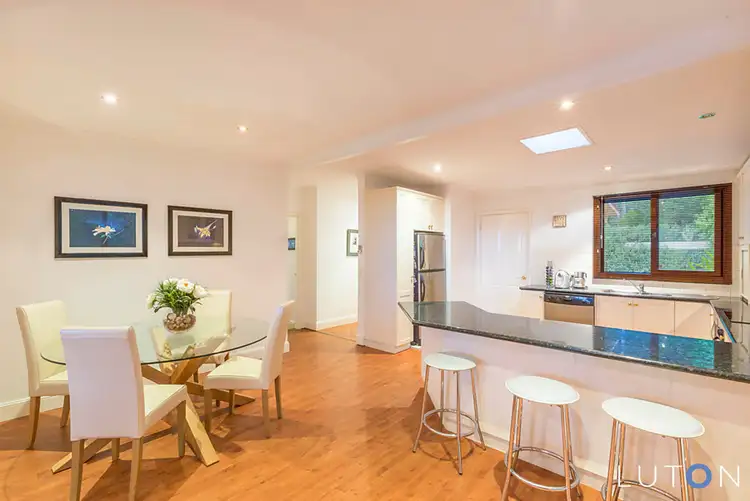 Fourth view of Homely rural property listing, 73 Tempe Crescent, Googong NSW 2620