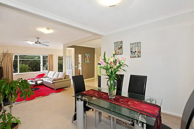 Fourth view of Homely house listing, 19 Allendale Road, Croydon VIC 3136