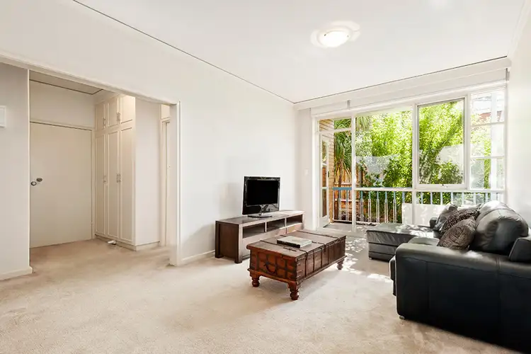 Fourth view of Homely apartment listing, 5/14 Sebastopol Street, Caulfield North VIC 3161