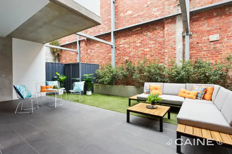 23/4 Bik Lane, Fitzroy North VIC 3068