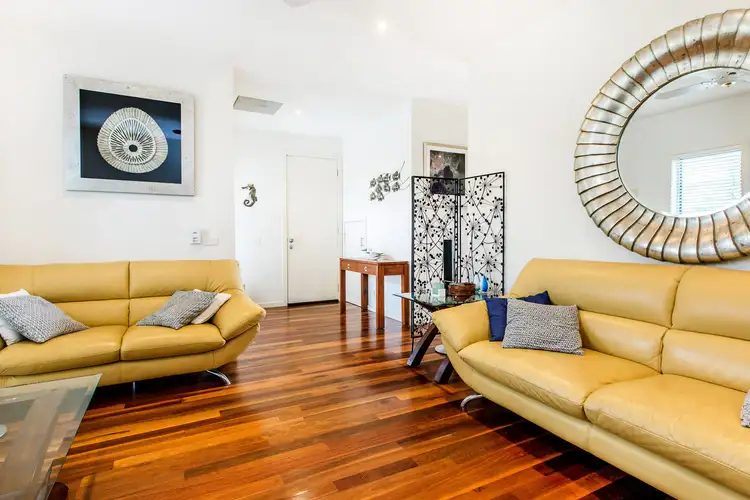 Third view of Homely house listing, 3/657 Esplanade, Mornington VIC 3931