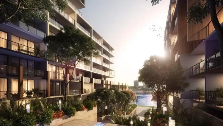 Main view of Homely unit listing, C5.2/41-45 Belmore Street, Meadowbank NSW 2114