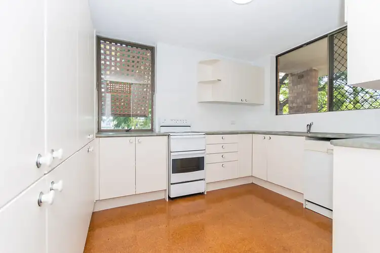 Main view of Homely unit listing, 2/104 Clarence Road, Indooroopilly QLD 4068
