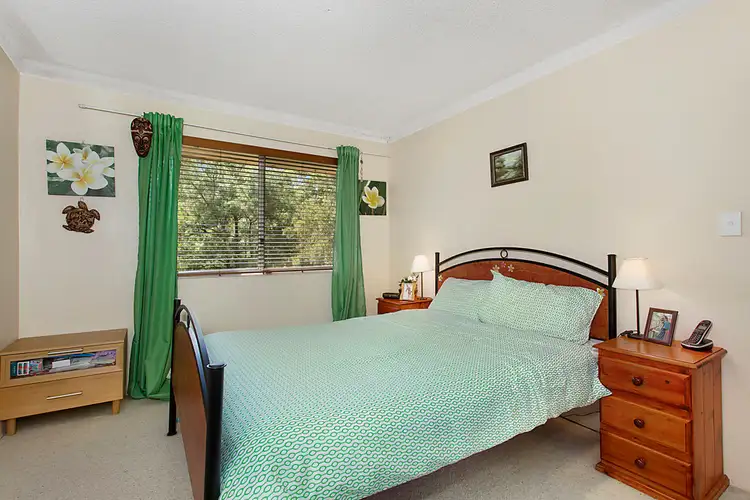 Fifth view of Homely unit listing, 28/49 Jacobs Street, Bankstown NSW 2200