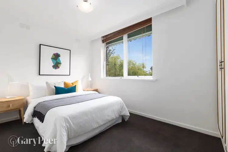Sixth view of Homely apartment listing, 9/332 Dandenong Road, St Kilda East VIC 3183