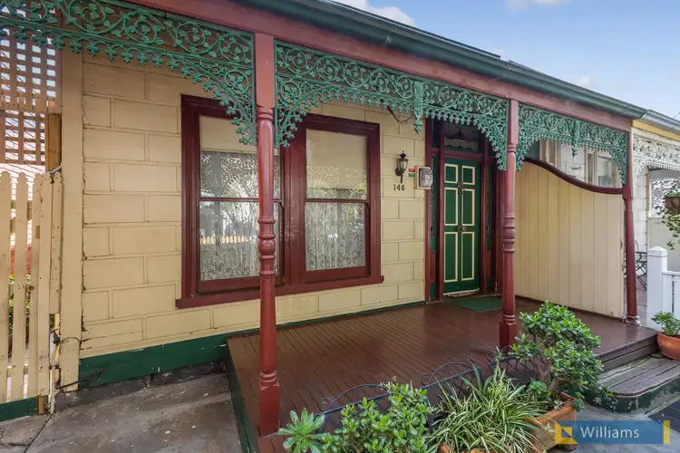 146 Ferguson Street, Williamstown VIC 3016