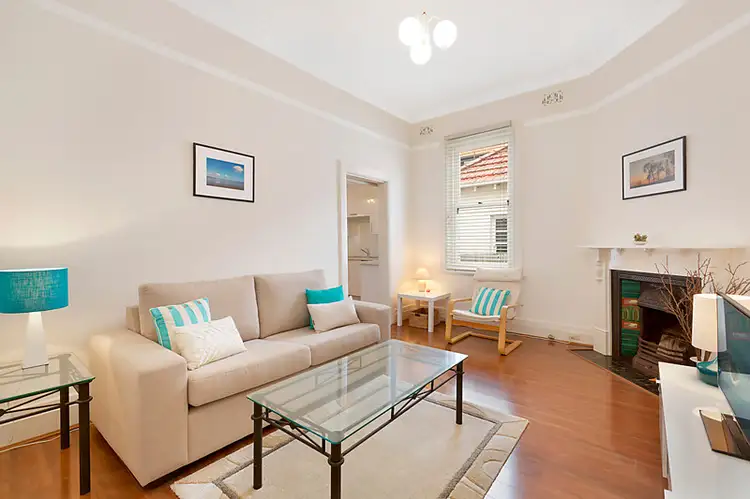 Second view of Homely house listing, 16 Parkview Road, Fairlight NSW 2094