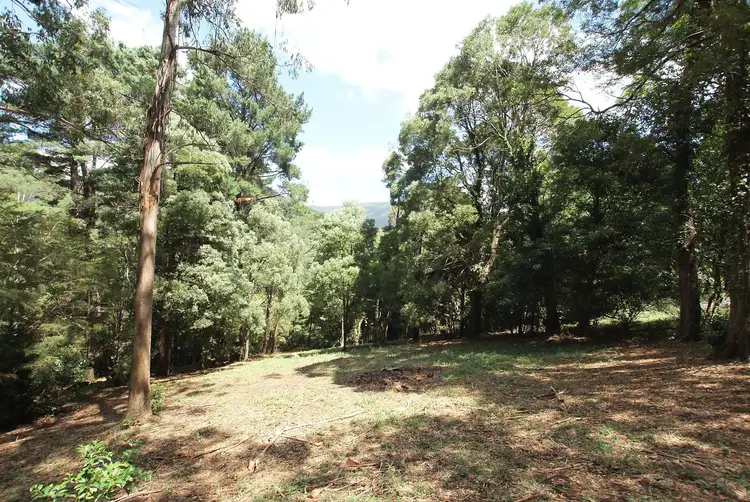 Third view of Homely land listing, 16 Wattletree Road, Warburton VIC 3799