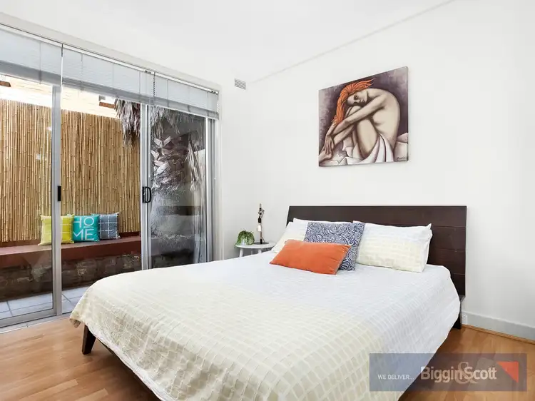 Fifth view of Homely apartment listing, 112/363 Beaconsfield Parade, St Kilda West VIC 3182