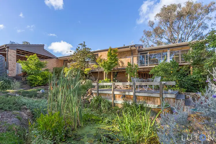 6 Mildenhall Place, Fraser ACT 2615