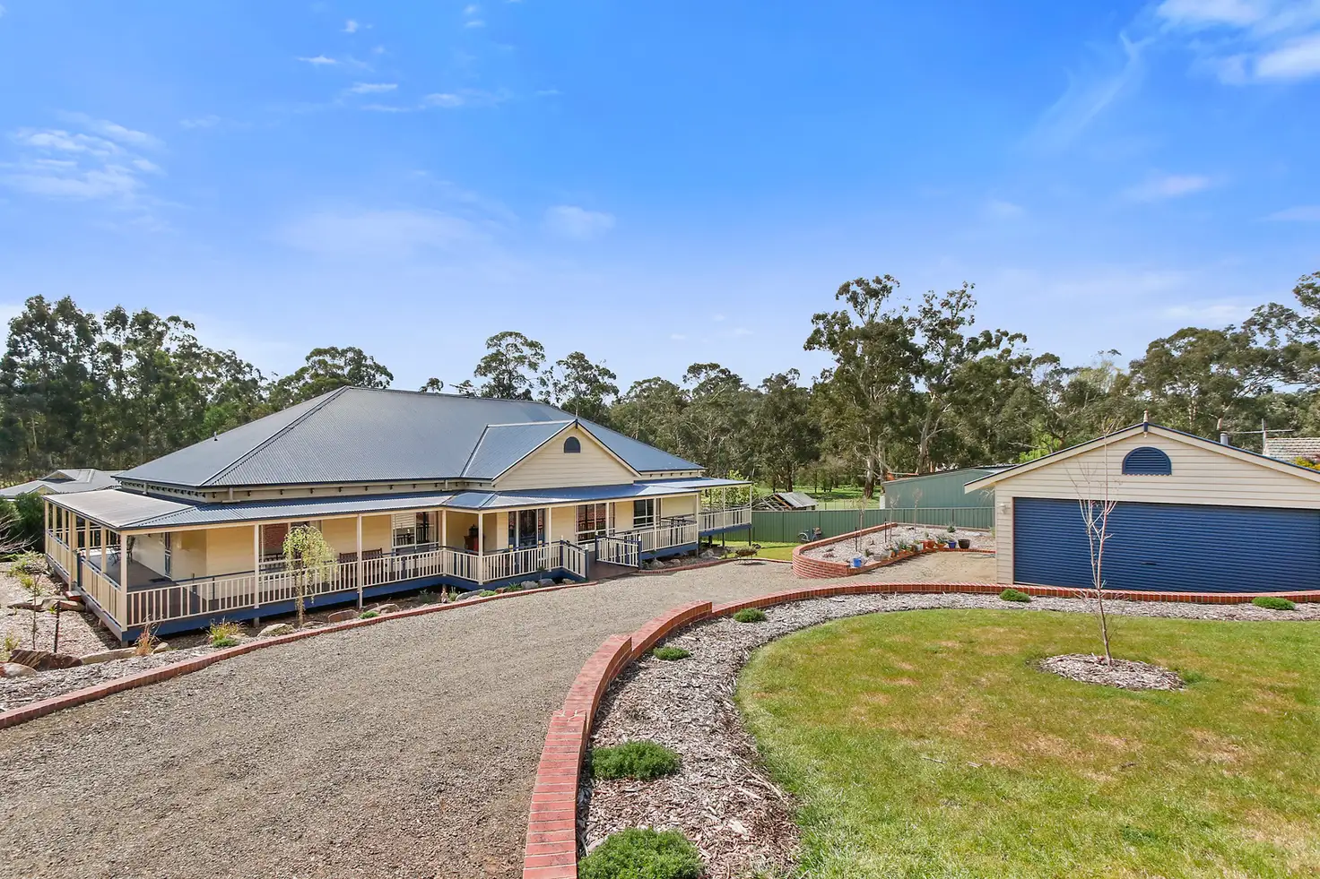 Main view of Homely house listing, 1/25 Seymour Street, Seville VIC 3139