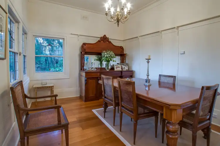 Sixth view of Homely house listing, 1 Wallaby Avenue, Sassafras VIC 3787