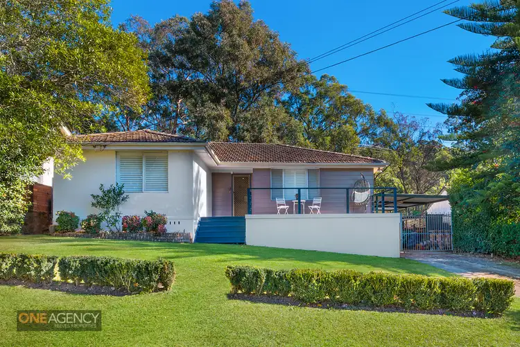 59 Greenhaven Drive, Emu Heights NSW 2750